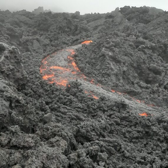 lava
